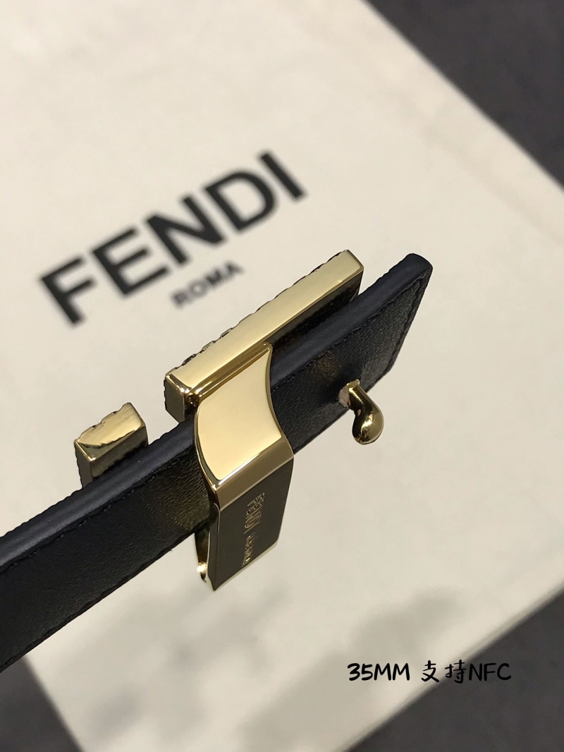 Fendi Belts